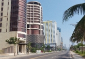 Du lịch Đà Nẵng lại rơi vào cảnh khó khăn vì dịch bùng phát