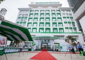 Phòng khám đa khoa quốc tế Thu Cúc bị phạt 20 triệu vì tư vấn người khám sàng lọc đi về