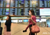 Singapore ghi nhận hàng loạt ca bệnh Covid-19 liên quan đến sân bay Changi