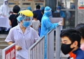 Phó Thủ tướng:  Phải thực hiện phòng chống dịch nghiêm túc, nếu không chỉ 2 ngày có thể thành ổ dịch mới