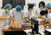 Bản tin COVID-19 trưa 20/5: Thêm 44 ca mắc trong nước, Bắc Giang vẫn nhiều nhất 