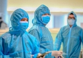 Việt Nam ghi nhận ca thứ 39 tử vong vì Covid-19