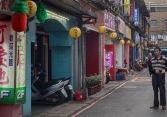 Đài Loan và Singapore thất thủ vì lơ là với phòng dịch