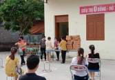 'Người tung tin công nhân bị bỏ đói ở Bắc Giang sẽ bị xử lý nghiêm'