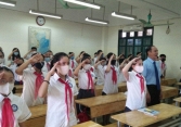 Hà Nội: Trường THCS Chu Văn An xem xét cộng 20 điểm xét tuyển lớp 6 cho học sinh có IELTS 3.0
