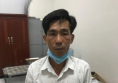 Dùng 'thẻ công vụ đặc biệt' giả để tiếp cận 5 người Trung Quốc bị cách ly
