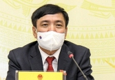 Tổng thư ký Quốc hội: Cuộc bầu cử đã thành công tốt đẹp, không sự cố lớn xảy ra'