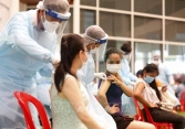 Số ca mắc tăng vọt, Đông Nam Á trước nguy cơ bị COVID-19 nhấn chìm như Nam Á