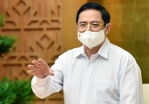 Thủ tướng yêu cầu xem xét trách nhiệm 2 bệnh viện ở Hà Nội khi “pháo đài chống dịch bị thủng”
