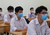 Giữ nguyên lịch thi tốt nghiệp THPT