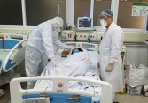 Nhiều người bệnh Covid-19 trẻ, không có bệnh nền trở nặng do bão cytokine 