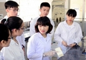 TS Hoàng Thị Đông Quỳ xuất sắc lọt vào chung kết cuộc thi khoa học quốc tế
