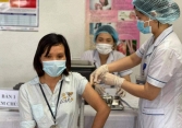 Bộ Y tế: Xã hội hóa mua vaccine COVID-19 là chủ trương đúng đắn