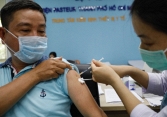 'Mở tất cả các cửa để sớm có vaccine cho toàn dân'