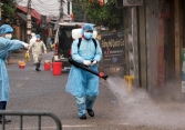  SARS-CoV 2 lan rộng cần dựa vào “sự kiện siêu lây nhiễm”