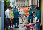 Vợ của mục sư Hội thánh truyền giáo Phục hưng từng ra Hà Nội 7 ngày