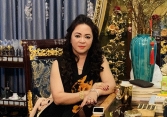 Bà Phương Hằng bị kiện đòi bồi thường 1.000 tỷ đồng vì xúc phạm danh dự