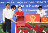 Hà Nội tổ chức bầu cử lại tại 2 đơn vị bầu cử do có vi phạm công tác bầu cử