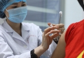 100% tình nguyện viên thử nghiệm vaccine COVID-19 của Việt Nam đều sinh kháng thể