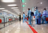 Rút ngắn thời gian cách ly với người nhập cảnh, có thể còn 1 tuần