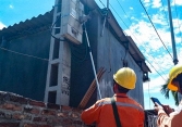 Chi tiết thông tin khách hàng được giảm tiền điện vào tháng 7/2021