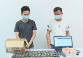 Hải Dương: Phá đường dây phát tán hàng triệu tin nhắn rác