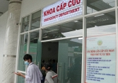 Số ca trẻ em gặp tai nạn khi ở nhà tránh dịch có dấu hiệu tăng