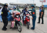 Ban Chỉ đạo phòng chống dịch sẽ kiểm tra quyết định 'ngăn sông cấm chợ' của Đông Nai