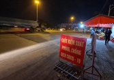 Đồng Nai cách ly người từ TP HCM, hàng chục nghìn lao động bị ảnh hưởng