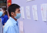 Người vi phạm quy định khi bầu cử có thể bị xử lý hình sự