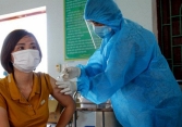 Bắc Giang đã qua giai đoạn chống dịch khó khăn nhất