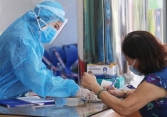 Những đối tượng được thanh toán chi phí xét nghiệm COVID-19 theo chế độ BHYT