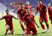 Chiến thắng 2 - 1 trước Malaysia, đội tuyển Việt Nam được thưởng 'nóng' 3 tỷ đồng