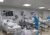 TP.HCM: 3 nhân viên Bệnh viện Bệnh Nhiệt đới nghi mắc Covid-19
