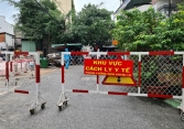 TP.HCM có số lượng bệnh nhân mới cao nhất cả nước, tiếp tục giãn cách xã hội 