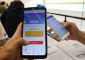 Vay nặng lãi qua app nhưng trả qua ngân hàng