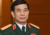 Việt Nam đề nghị sớm hoàn tất Bộ quy tắc ứng xử ở Biển Đông