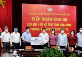 Ưu tiên vaccine cho người bán lẻ – “chốt chặn” COVID-19 quan trọng trong cộng đồng