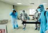 TP.HCM ra thông báo đề nghị phóng viên tác nghiệp phải tuyệt đối tuân thủ các quy định phòng dịch