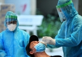 TP.HCM tìm những người từng đến các địa điểm liên quan bệnh nhân Covid-19 