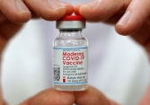 Bộ Y tế  hỗ trợ TP.HCM sớm tiếp cận với vaccine ngừa Covid-19 của Moderna