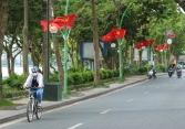 Hà Nội xem xét mở cửa một số hoạt động thiết yếu trong tuần tới