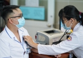 TP.HCM khởi động chiến dịch tiêm chủng vaccine Covid-19