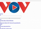 Cơ quan công an khởi tố 1 bị can tấn công báo điện tử VOV