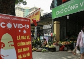 Hà Nội đề xuất mở lại một số dịch vụ từ ngày 22/6