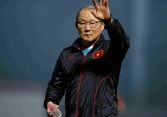 HLV Park Hang Seo viết tâm thư gửi học trò trước vòng loại 3 World Cup 2022