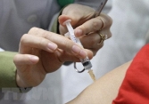 Hoàn tất 1.000 mũi đầu tiên thử nghiệm giai đoạn 3 vaccine Nano Covax