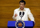 Tổng thống Philippines: 'Bạn có thể chọn vaccine hoặc tôi sẽ bỏ tù bạn'