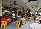  Singapore đang chuẩn bị kế hoạch cho người dân chung sống với Covid-19