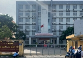 Một nhân viên của CDC Đồng Tháp nhiễm Covid-19
